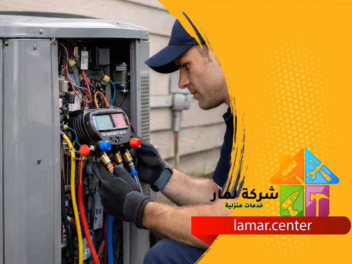فك وتركيب مكيفات بتمير 3 فك وتركيب مكيفات بتمير