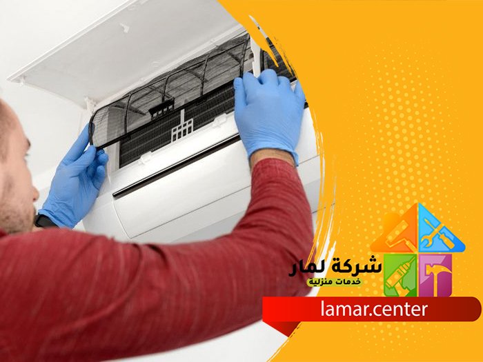 فك وتركيب مكيفات بملهم 5 فك وتركيب مكيفات بملهم