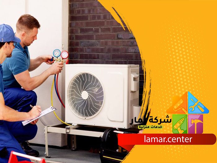 فك وتركيب مكيفات بملهم 2 فك وتركيب مكيفات بملهم